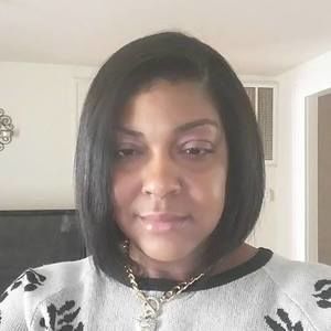 Meet your Posher, Anita